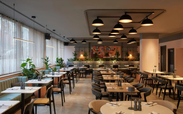 Hotel Indigo Newcastle by IHG