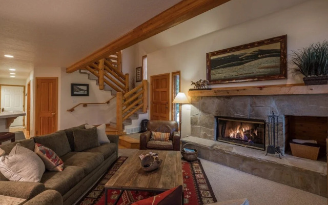 Abode at Gamble Oak in Solamere