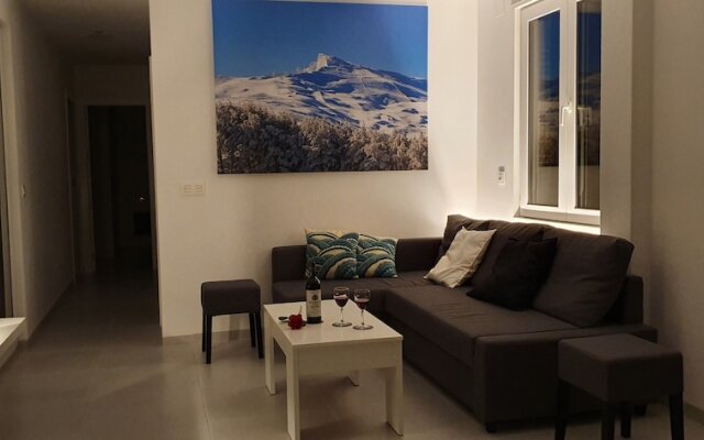 ecoSmart Apartments Granada