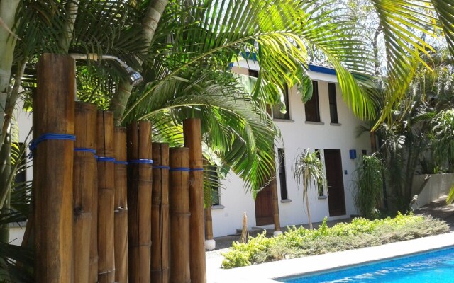 Tamarindo Blue Apartments