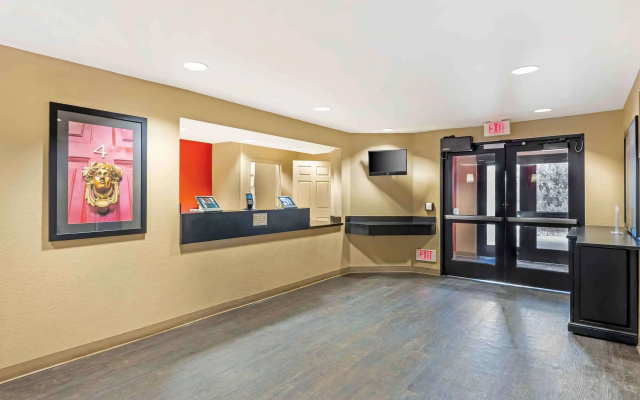 Extended Stay America Suites Billings West End