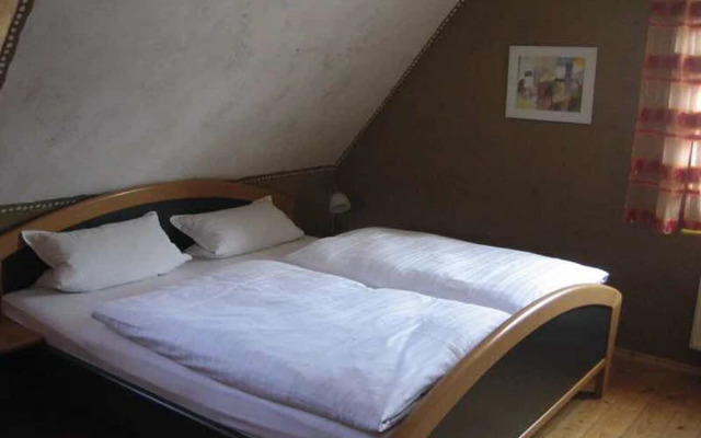 Pension Haus am Wald