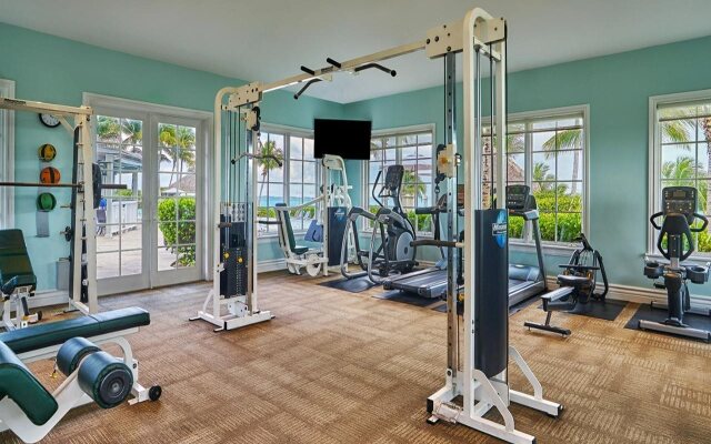 Grand Isle Resort & Residences