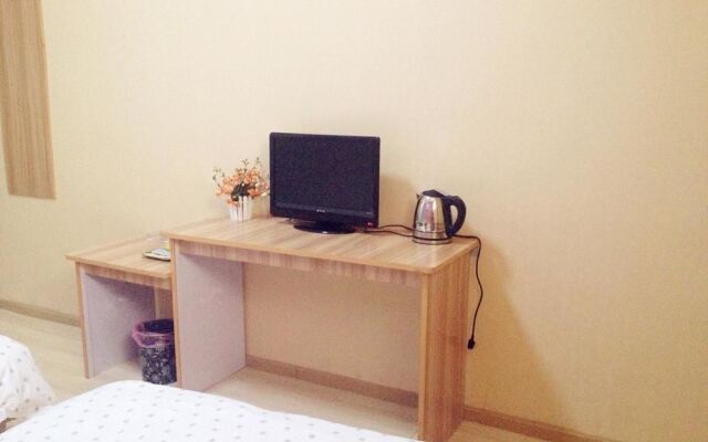166 Express Motel