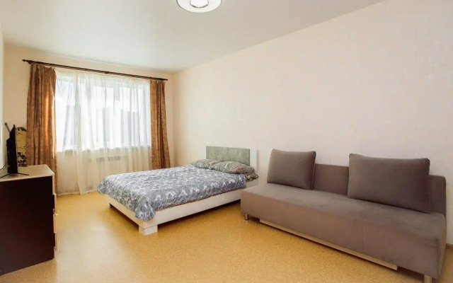 С комфортом на проспекте Мира 190А