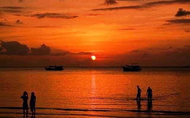 Wind Beach Resort
