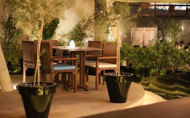 Bliss Hotel Al Ahsa