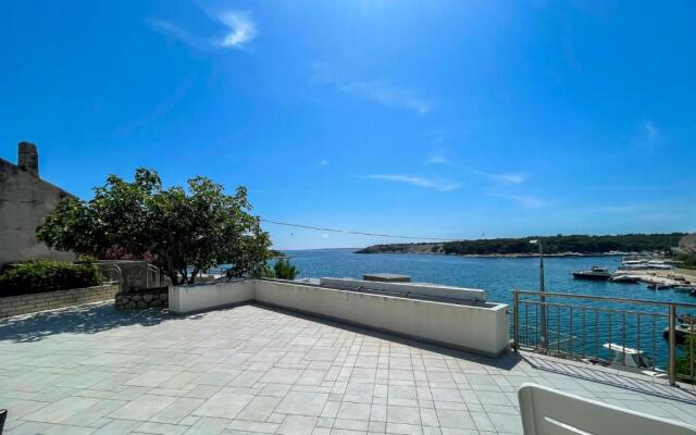 Apartment Marina, the place with beautiful sunset