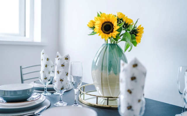 Empire Blackpool Apartments - Charles Street