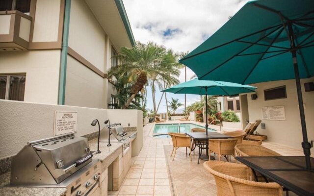 Puunoa Beach Estates, a Destination by Hyatt Residence