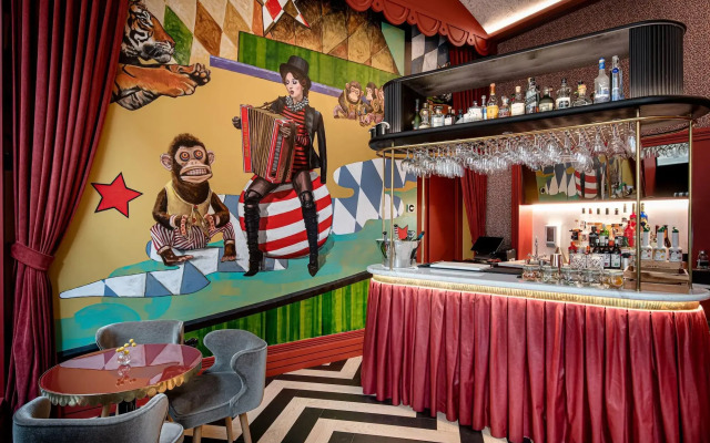 The Editory Boulevard Aliados Hotel - Preferred Hotels