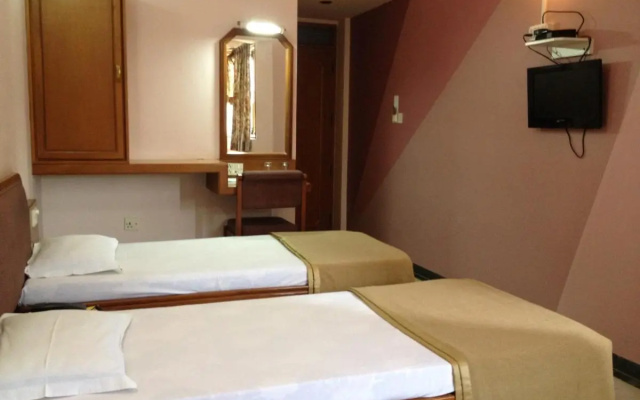 Hotel GRG