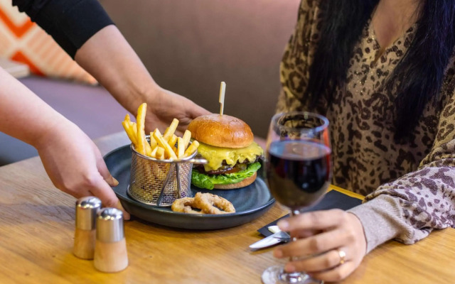 ibis London City - Shoreditch