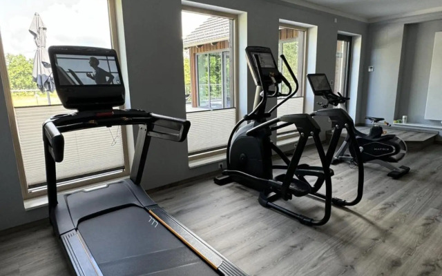 Landhotel Burg Im Spreewald