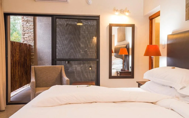 aha Makalali Private Game Lodge