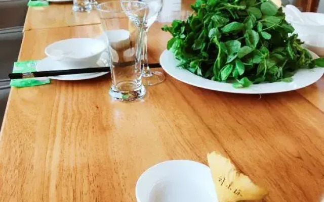 Shangshan He Li Yunqi HotSpring Hotel