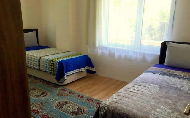 Murat Kaptan Apart Otel