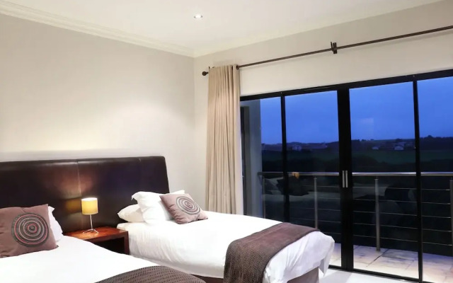 Krisjan's Lodge @ Oubaai