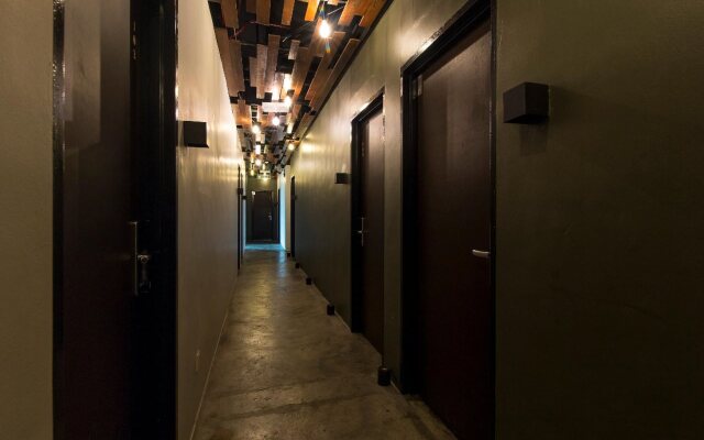 Musse Hotel