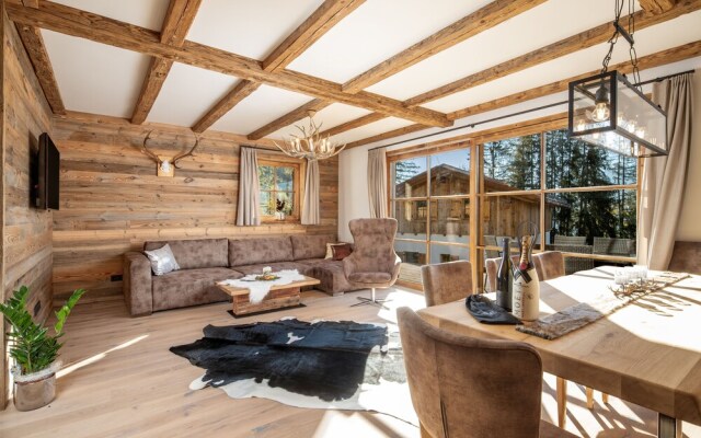Eulersberg Chalets