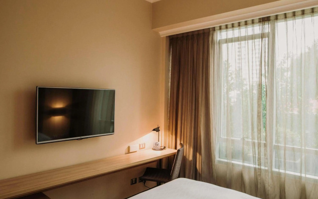 Hotel Costanera Concepcion