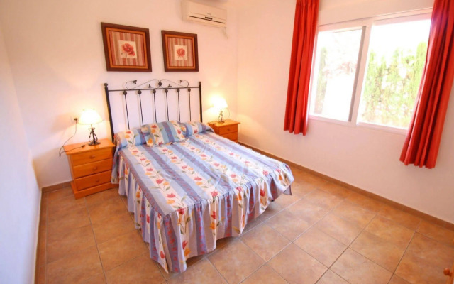 Villas Costa Calpe - Bellavista