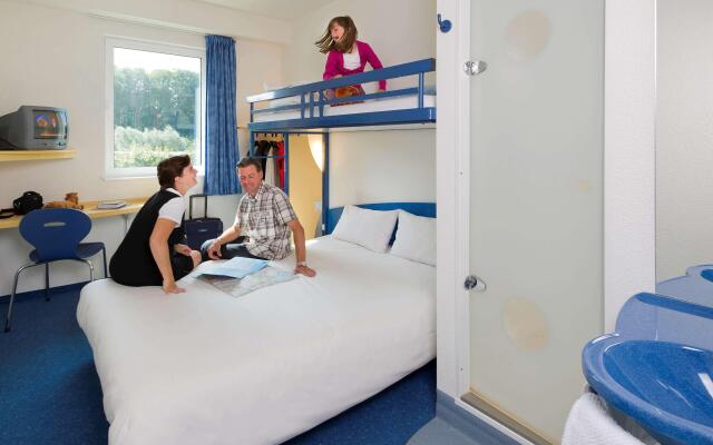 ibis budget Aachen Raeren Grenze