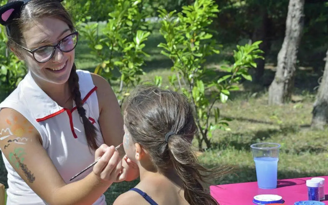 Sol Nessebar Bay All Inclusive