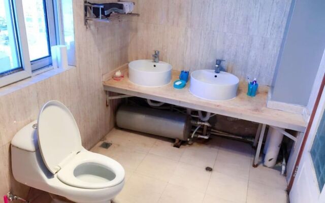 Tianjin Shunfeng Hostel Fukang Rd Branch