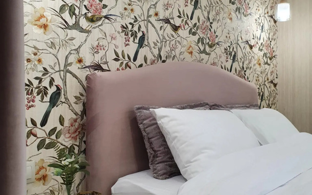 Апартаменты на улице Мамина-Сибиряка 70