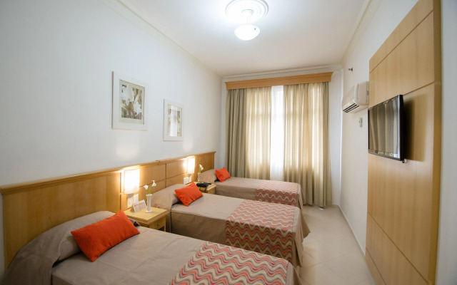 Hotel OK