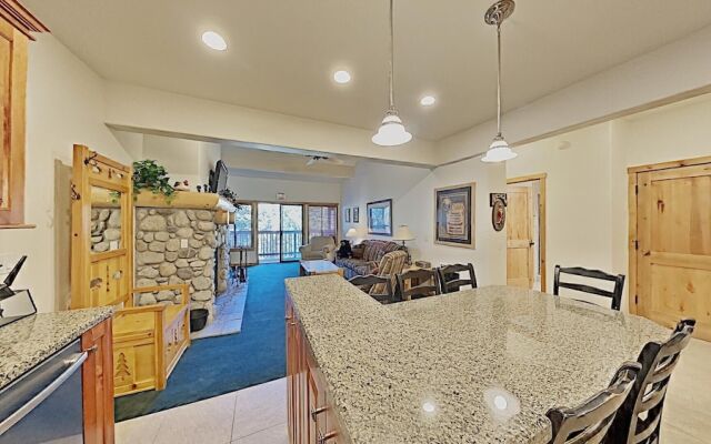 Sb206 2 Bedroom Condo