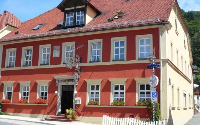 Meister BÄR HOTEL Bayreuth