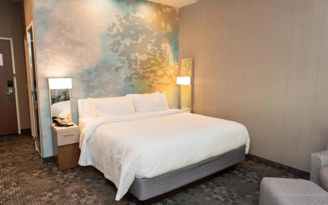 Courtyard by Marriott Mesa At Wrigleyville West