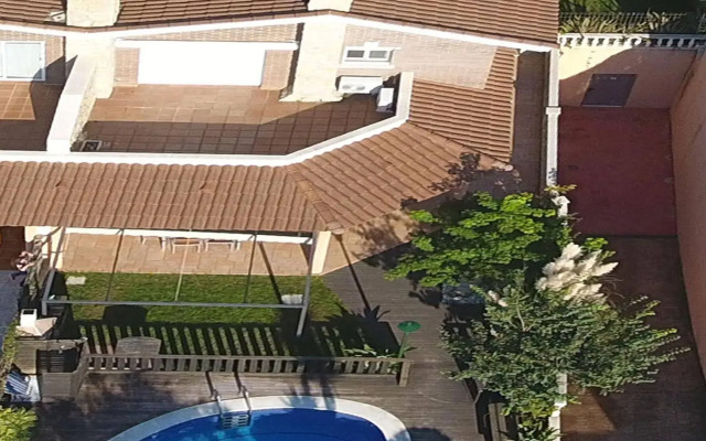 Villa Moles Near Beach, Port Aventura and Golf