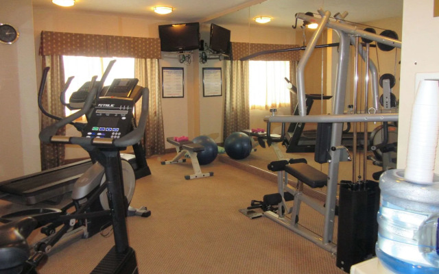 Comfort Inn