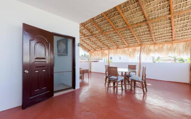 Hermosa Villa Tropical 3 hab