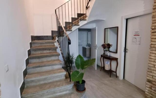 Casa Turística centro de Vilafamés