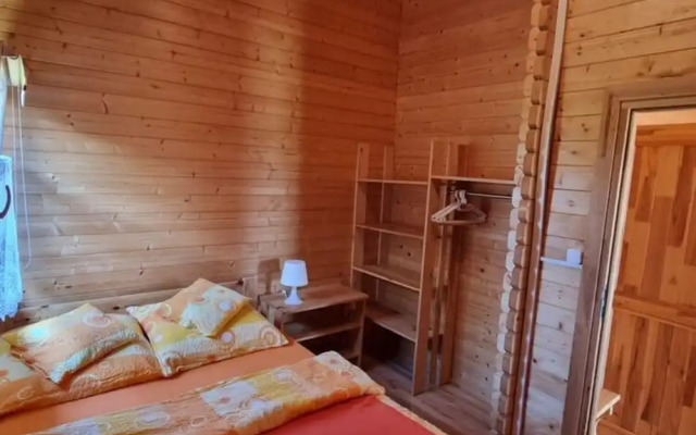 Cottage in Ustronie Morskie Near Aquapark