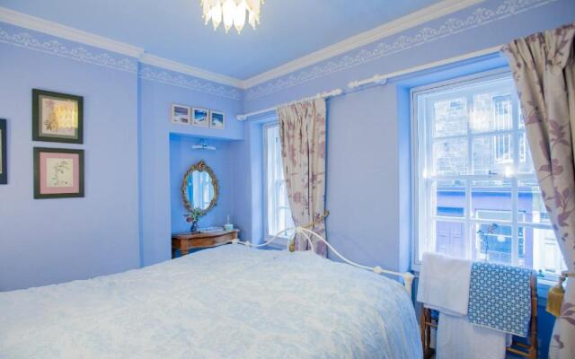 Candlemaker Old Town 500m From Edinburgh Castle