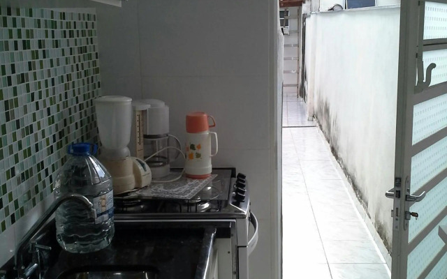 Sobrado na Cidade de Socorro