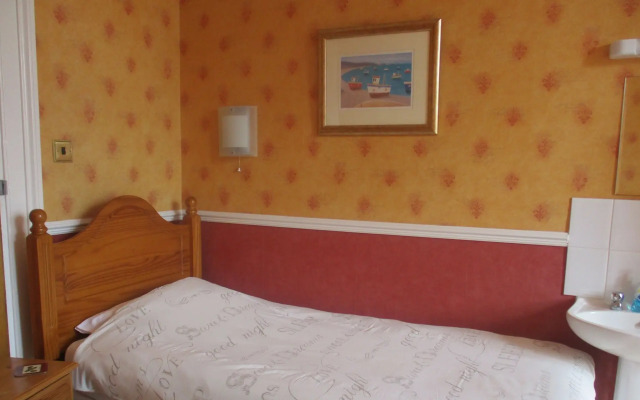 Ashwood Grange Hotel - B&B