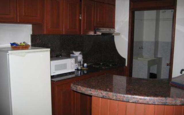 Suites House Centenario