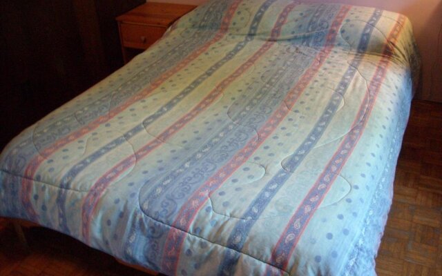 Auberge De La Grande Ligne