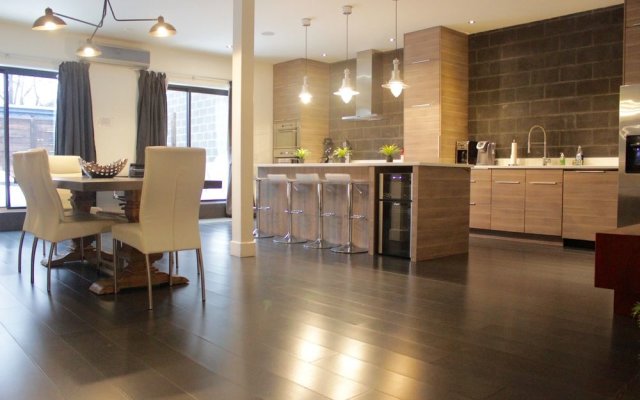 MTLVacationRentals - The Penthouse