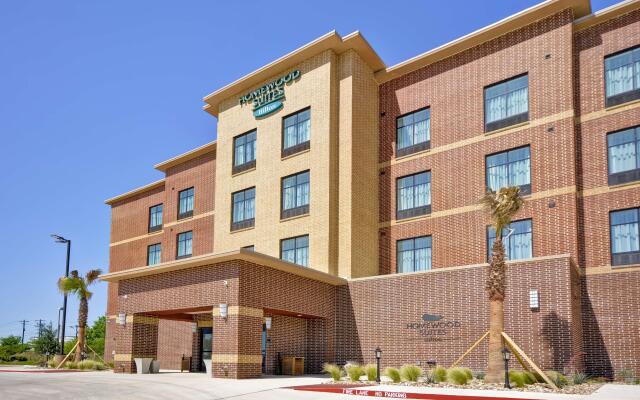 Homewood Suites by Hilton San Marcos