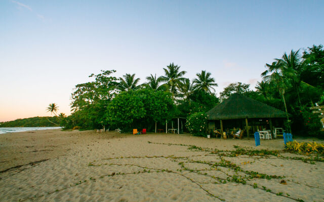 Pousada Luar das Águas