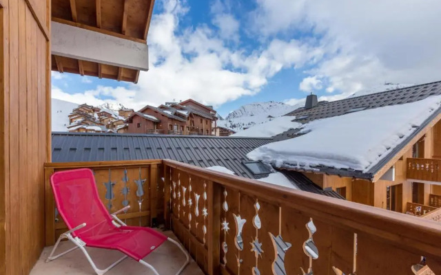 Résidence Le Sun Valley