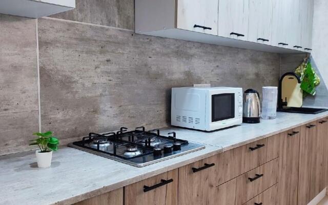 Апартаменты на улице Масленникова 60