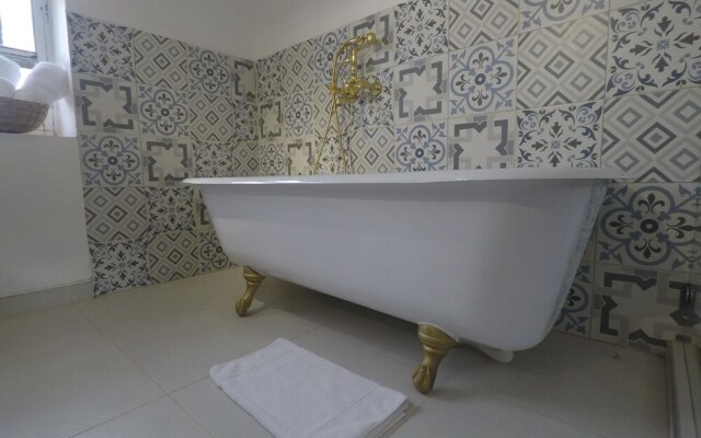 Casa Boutique Villa de Leyva - Adults only